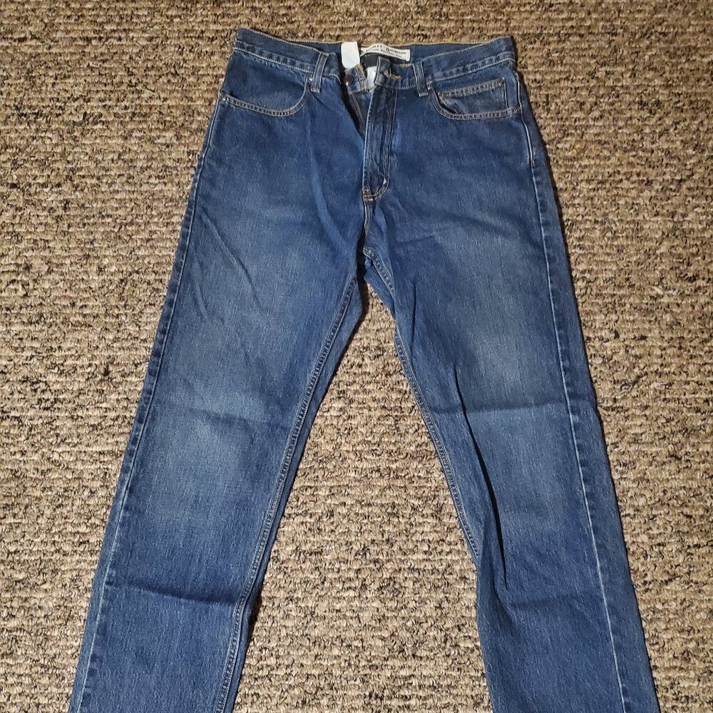Harley-Davidson Genuine MotorClothes Jeans